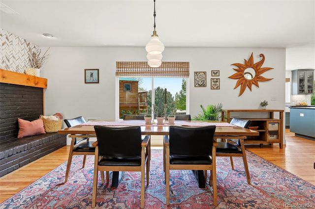 6210 S Lewis Street, Littleton, CO 80127