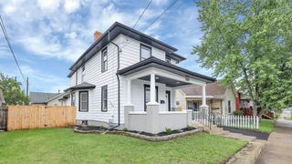 732 Columbus Avenue, Washington Court House, OH 43160