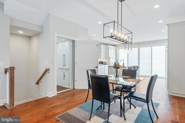 10274 GROSVENOR PL, North Bethesda, MD 20852