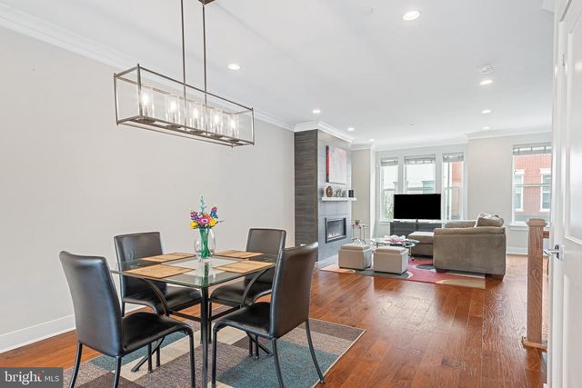 10274 GROSVENOR PL, North Bethesda, MD 20852