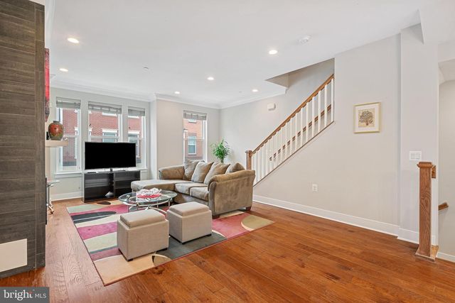 10274 GROSVENOR PL, North Bethesda, MD 20852