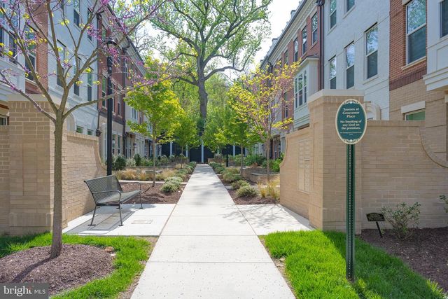 10274 GROSVENOR PL, North Bethesda, MD 20852