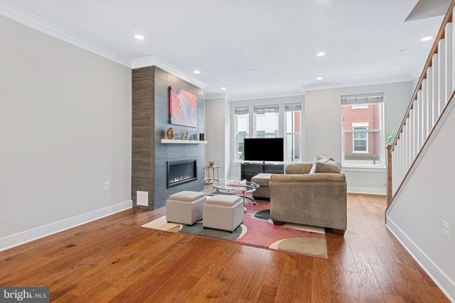 10274 GROSVENOR PL, North Bethesda, MD 20852