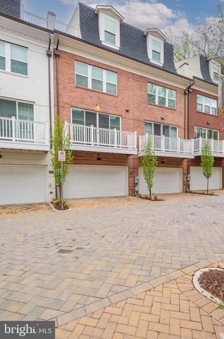 10274 GROSVENOR PL, North Bethesda, MD 20852