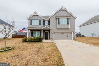 223 Shoshone Circle, Kathleen, GA 31047