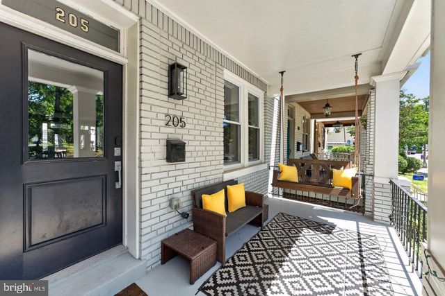 205 ROCK CREEK CHURCH RD NW, Washington, DC 20011