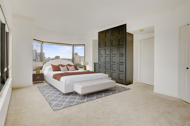 2001 Holcombe Boulevard 1801, Houston, TX 77030