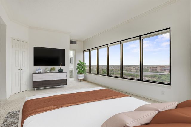 2001 Holcombe Boulevard 1801, Houston, TX 77030