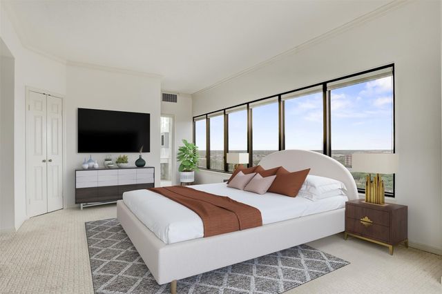 2001 Holcombe Boulevard 1801, Houston, TX 77030