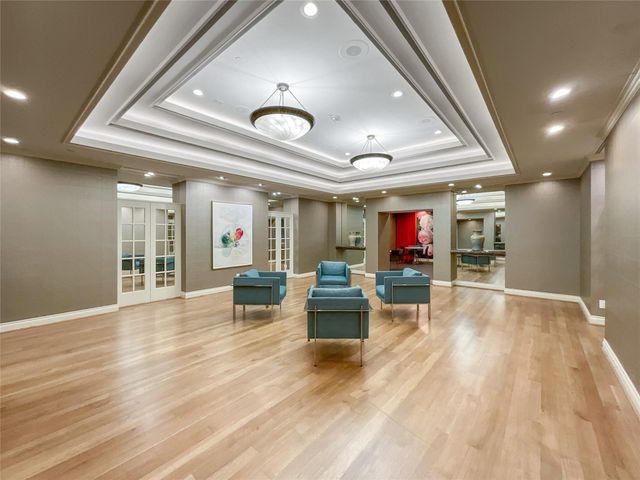 2001 Holcombe Boulevard 1801, Houston, TX 77030