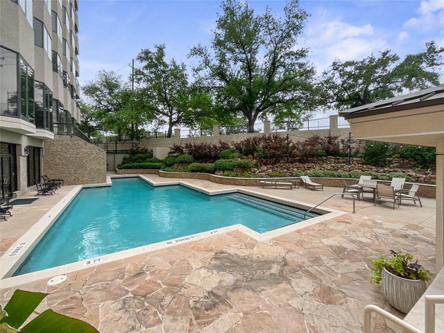 2001 Holcombe Boulevard 1801, Houston, TX 77030