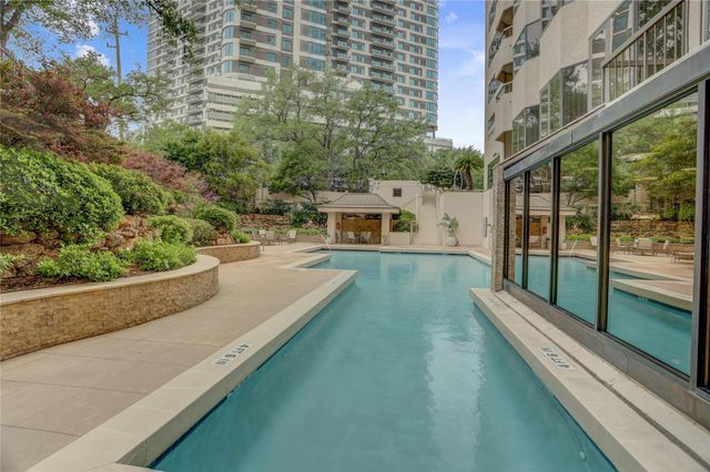 2001 Holcombe Boulevard 1801, Houston, TX 77030