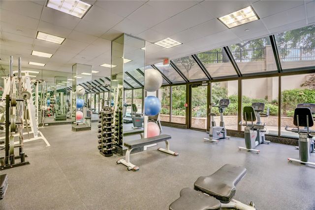 2001 Holcombe Boulevard 1801, Houston, TX 77030