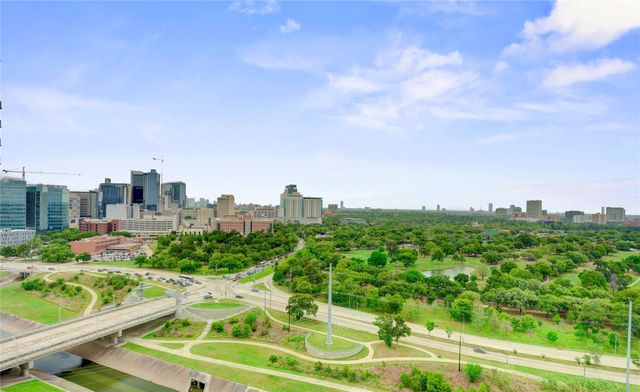 2001 Holcombe Boulevard 1801, Houston, TX 77030