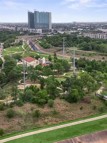 2001 Holcombe Boulevard 1801, Houston, TX 77030