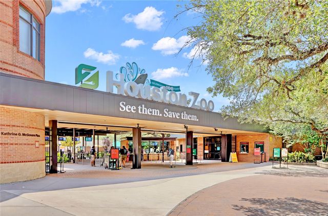 2001 Holcombe Boulevard 1801, Houston, TX 77030