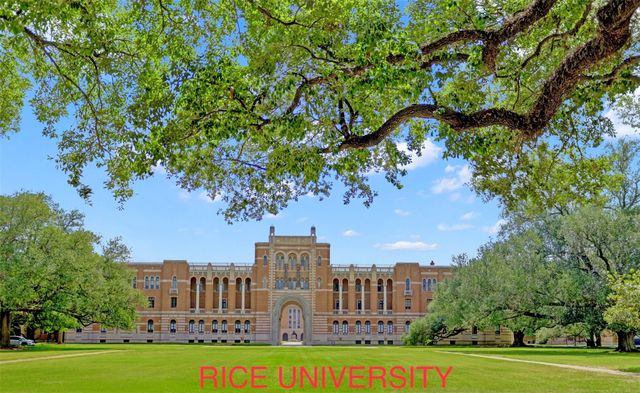 2001 Holcombe Boulevard 1801, Houston, TX 77030