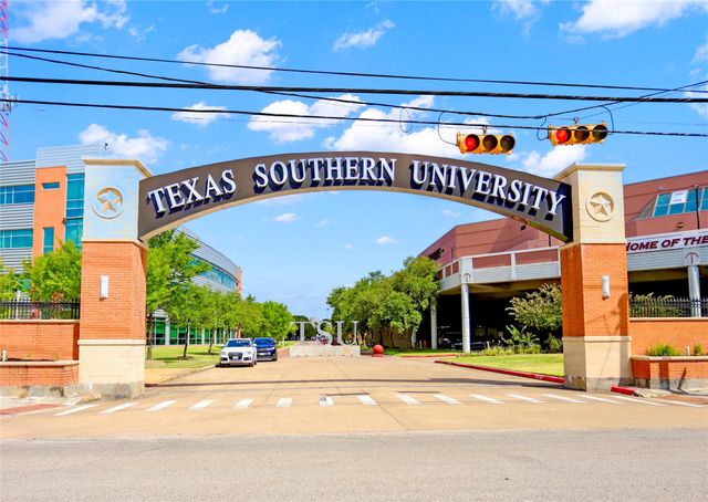 2001 Holcombe Boulevard 1801, Houston, TX 77030