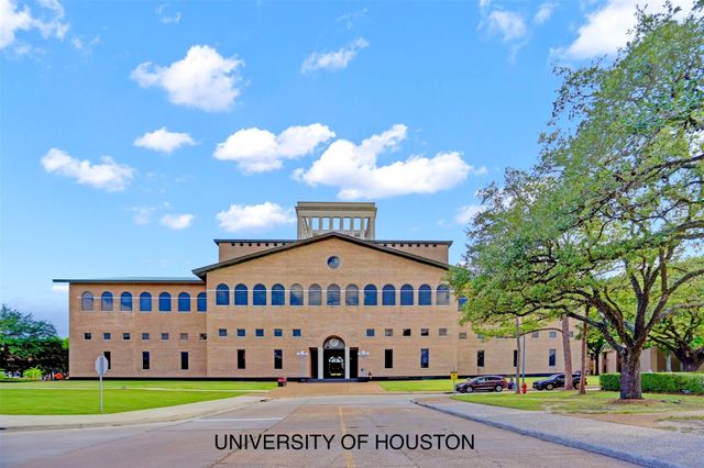 2001 Holcombe Boulevard 1801, Houston, TX 77030