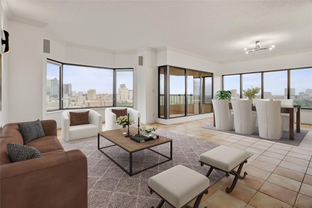 2001 Holcombe Boulevard 1801, Houston, TX 77030