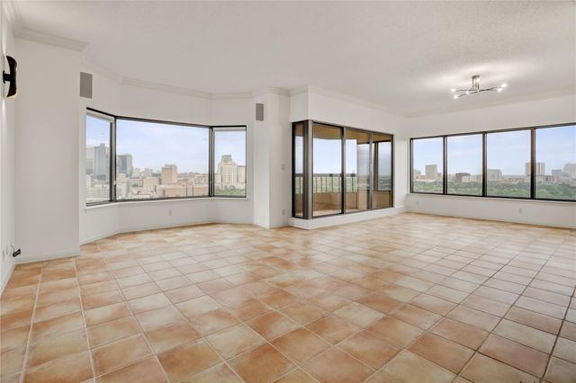 2001 Holcombe Boulevard 1801, Houston, TX 77030