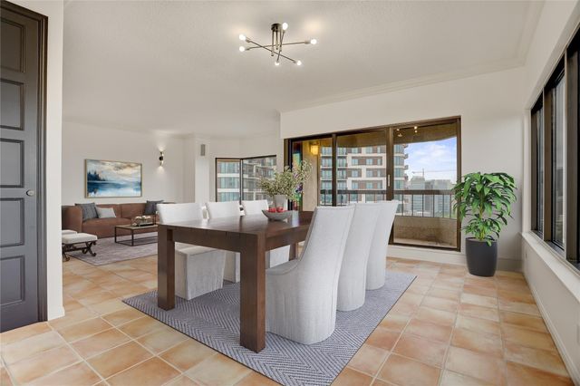 2001 Holcombe Boulevard 1801, Houston, TX 77030