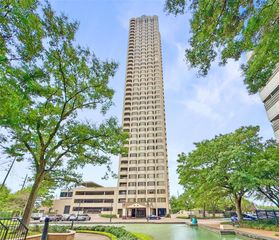 2001 Holcombe Boulevard 1801, Houston, TX 77030