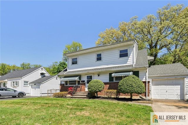 61 Wickom Avenue, Hamilton, NJ 08690