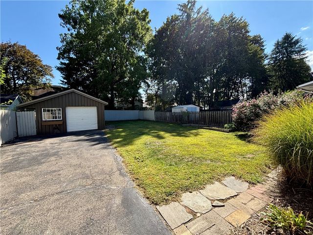 903 West 1st Street, Elmira, NY 14905