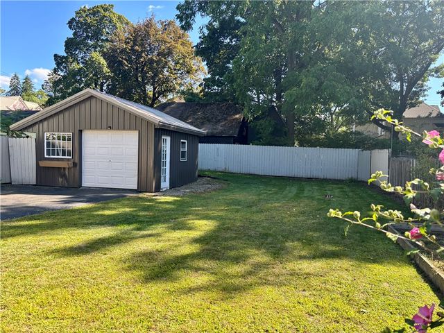 903 West 1st Street, Elmira, NY 14905