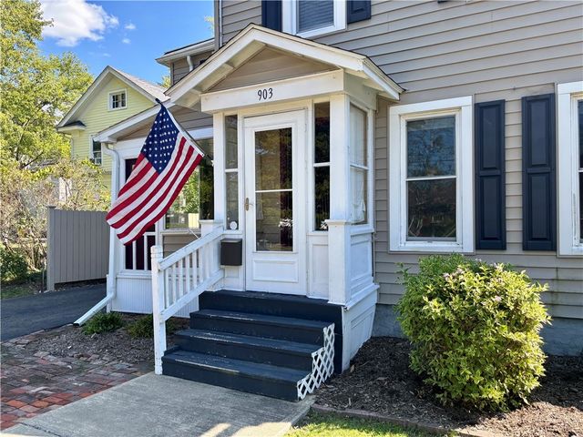 903 West 1st Street, Elmira, NY 14905