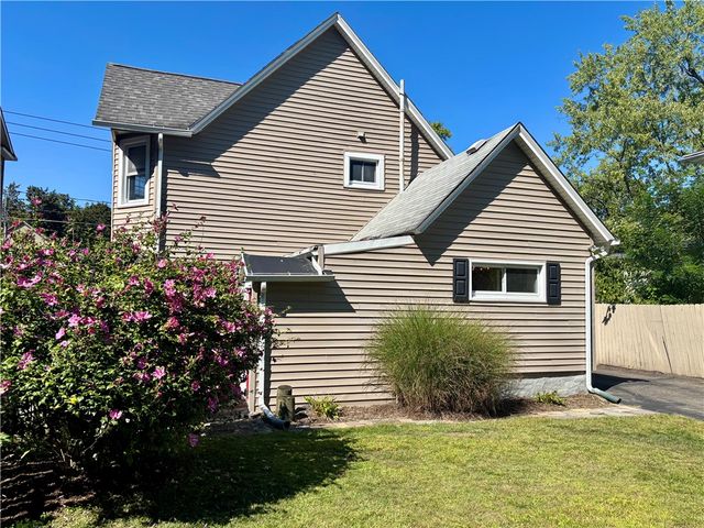 903 West 1st Street, Elmira, NY 14905