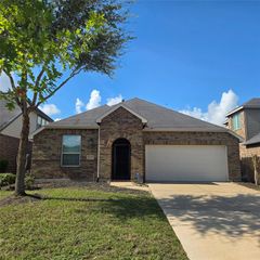 8114 Summer Lake Pass Lane, Rosenberg, TX 77469