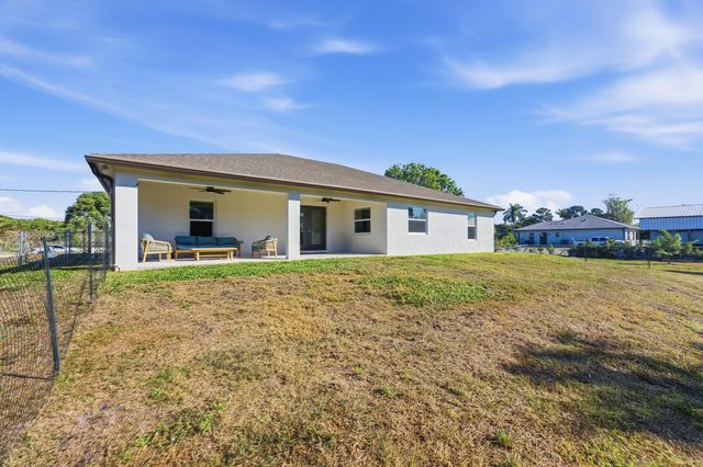 18932 42nd Road N, The Acreage, FL 33470