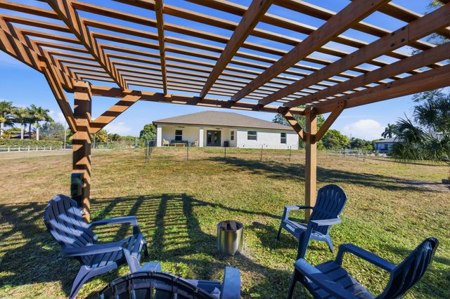 18932 42nd Road N, The Acreage, FL 33470