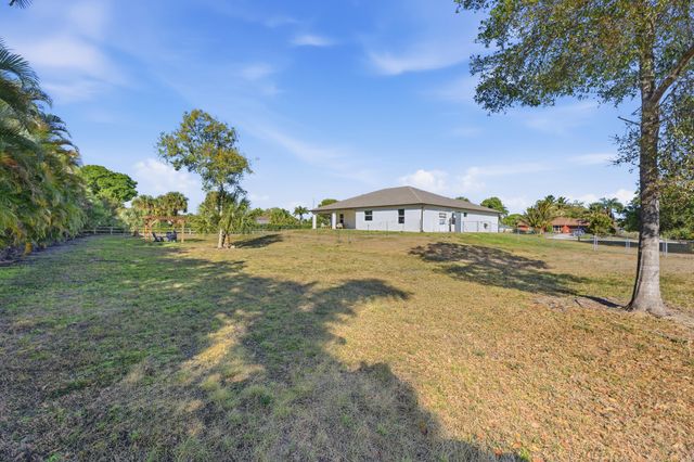 18932 42nd Road N, The Acreage, FL 33470