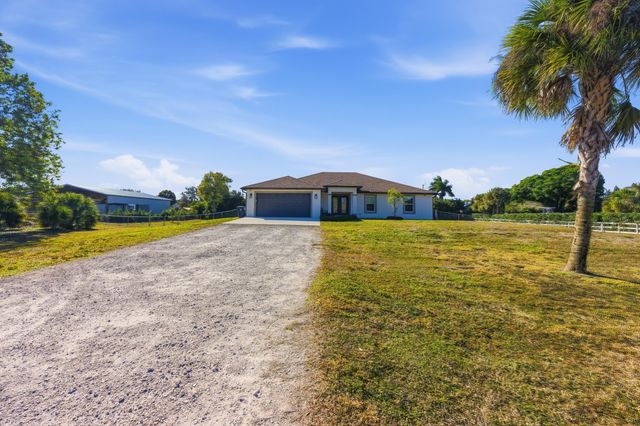 18932 42nd Road N, The Acreage, FL 33470
