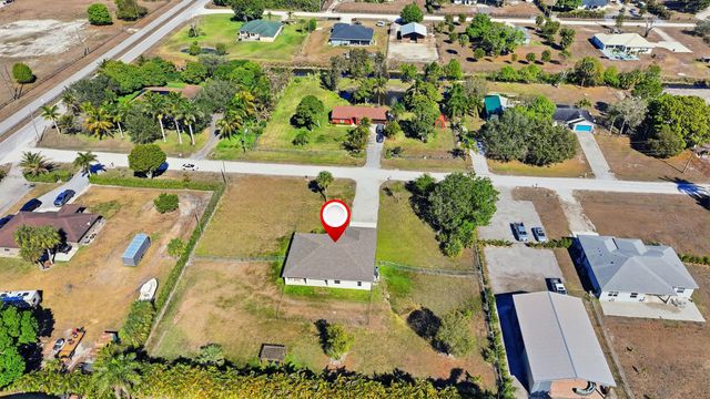 18932 42nd Road N, The Acreage, FL 33470