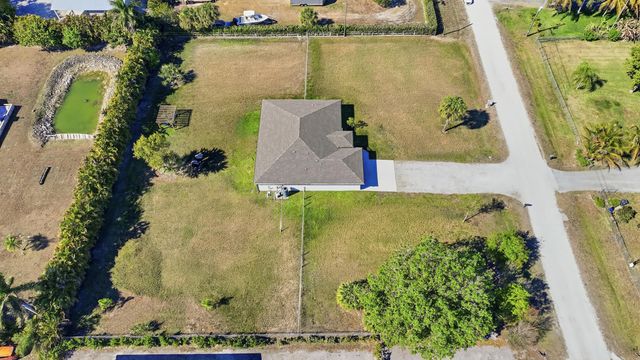 18932 42nd Road N, The Acreage, FL 33470