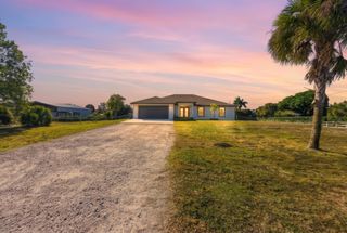 18932 42nd Road N, The Acreage, FL 33470
