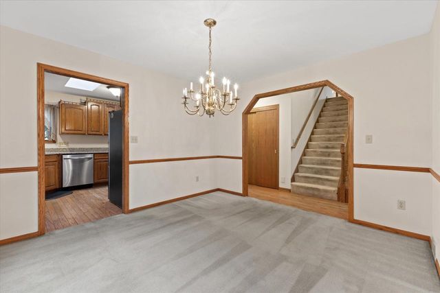 1661 Wood Ridge LANE, Burlington, WI 53105