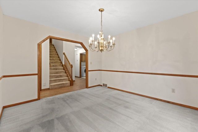 1661 Wood Ridge LANE, Burlington, WI 53105