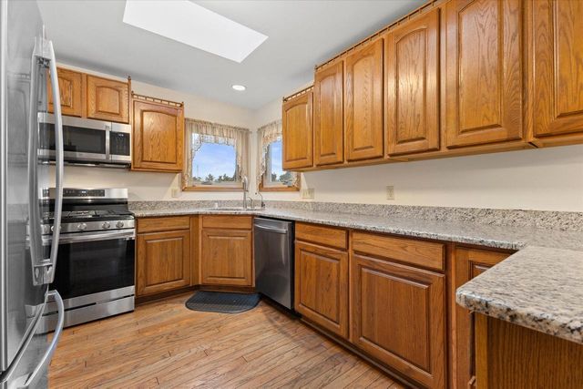 1661 Wood Ridge LANE, Burlington, WI 53105