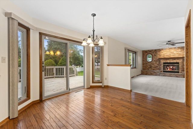 1661 Wood Ridge LANE, Burlington, WI 53105