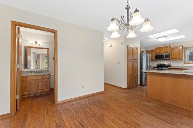 1661 Wood Ridge LANE, Burlington, WI 53105