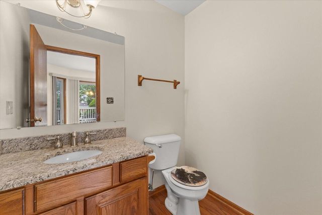 1661 Wood Ridge LANE, Burlington, WI 53105