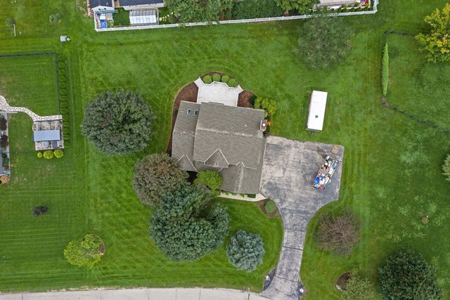 1661 Wood Ridge LANE, Burlington, WI 53105