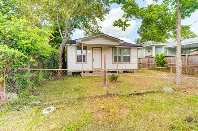 7957 Ritz Street, Houston, TX 77028