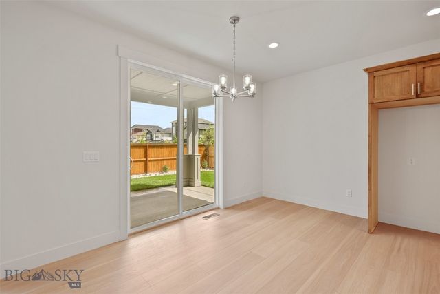 1501 Beeker Lane, Belgrade, MT 59714