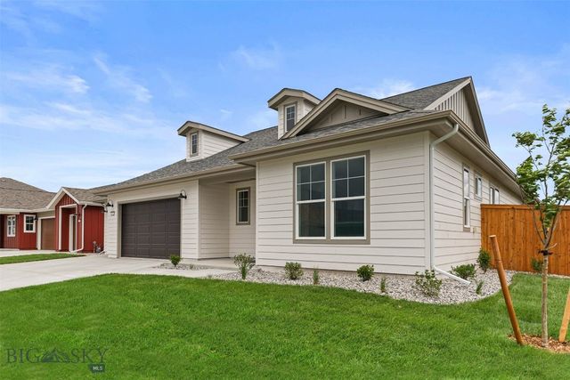 1501 Beeker Lane, Belgrade, MT 59714
